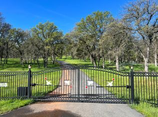 5405 Marysville Rd, Browns Valley, CA