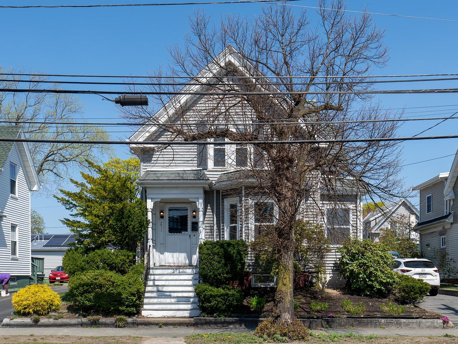 271 Eastern Ave, Lynn, MA 01902 Zillow