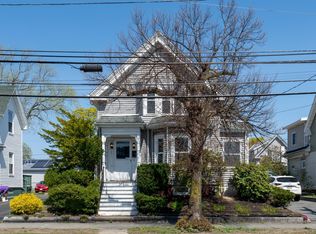 271 Eastern Ave, Lynn, MA 01902
