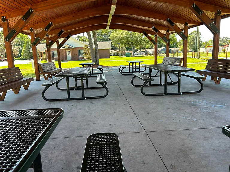 Bloomingdale Community Center