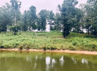 0 Jackson Rd, Iva, SC 29655