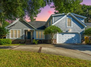 113 Oyster Point Row, Charleston, SC 29412