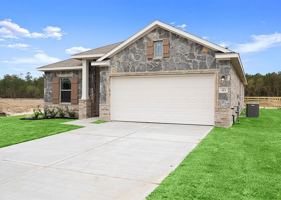 313 Big Spring Dr, Anahuac, TX 77514 MLS 44457278 Zillow