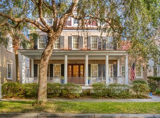 20 Perseverance St, Mount Pleasant, SC 29464