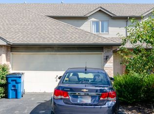 24554 S Independence Blvd, Crete, IL 60417