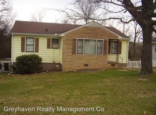 615 Mauldeth Rd, Chattanooga, TN 37415