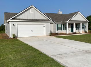 130 Creek View Dr, Winterville, GA 30683