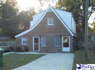 309 Lafayette Cir, Florence, SC 29501