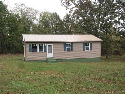 26650 Samantha Ln, Waynesville, MO, 65583