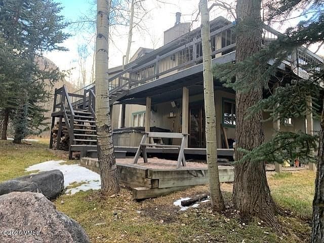 2nd image of 3005 Booth Falls Rd Unit B