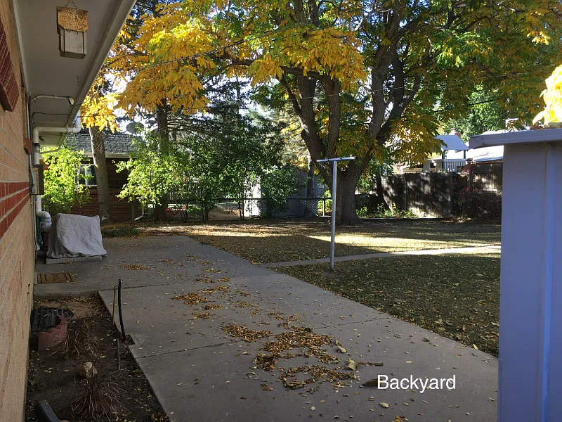 5 bedroom (2 non-conforming), 2 bath and 1 car garage — Photo 3