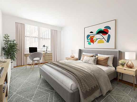 5th image of 320 E 46th St APT 22H
