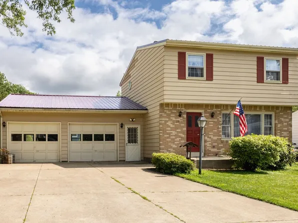 2913 E 31st St, Erie, PA 16510