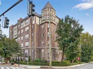 294 Bronxville Road #4C, Bronxville, NY 10708