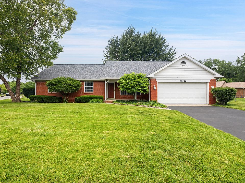 1st image of 8022 Knollgate Ct