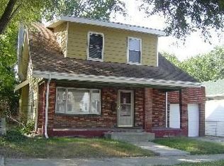 2323 Kemper Ave, Toledo, OH 43609