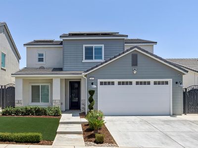 165 S Timberline Way, Madera, CA, 93636