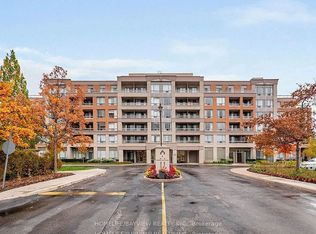 19 Northern Heights Dr #202, Richmond Hill, ON L4B 4M4