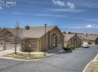 2635 Avalanche Hts, Colorado Springs, CO 80918