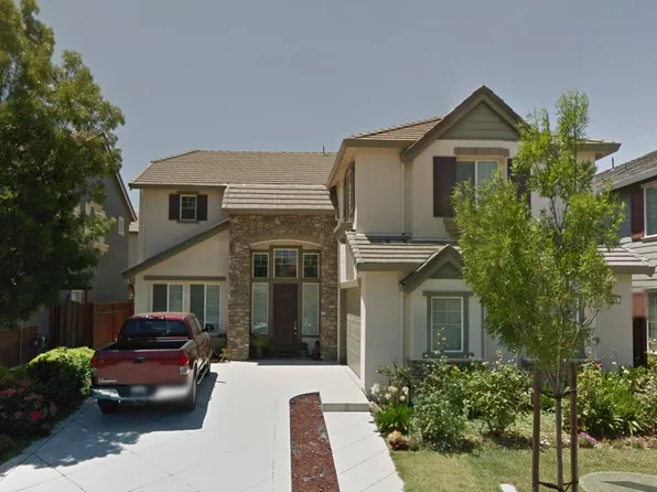 195 S Caballo St, Mountain House, CA 95391