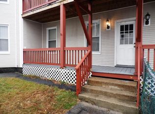 189 Green St #1, Manchester, NH 03103