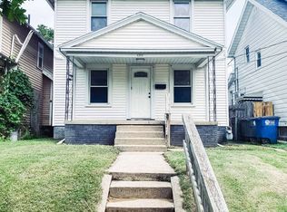 1711 Kelsey Ave, Toledo, OH 43605