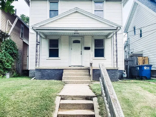 1711 Kelsey Ave, Toledo, OH 43605