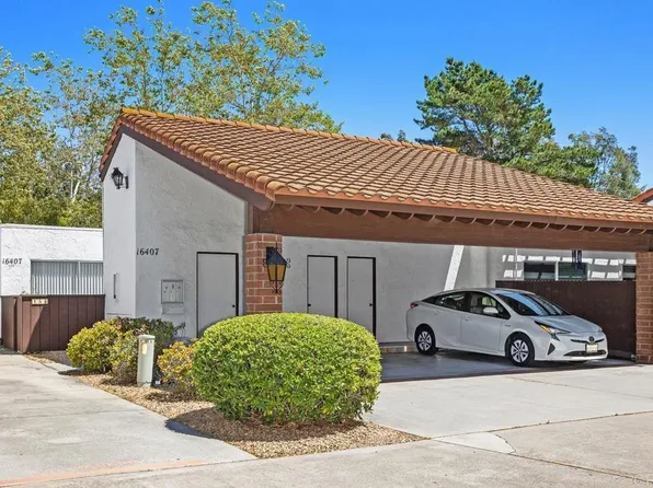 16407 Caminito Vecinos Unit 155, San Diego, CA 92128