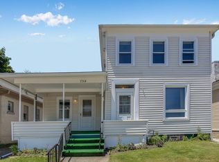 734 Grand Ave, Racine, WI 53403