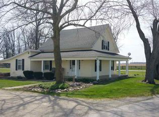2977 S Huntsville Rd, Winchester, IN 47394