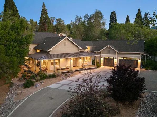 1010 Skyline Blvd, Reno, NV 89509