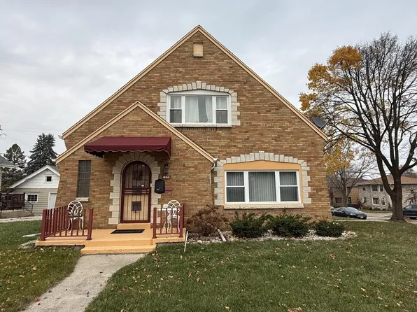 1030 East Howard AVENUE, Milwaukee, WI 53207