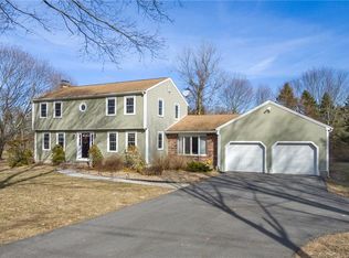 529 Westchester Rd, Colchester, CT 06415