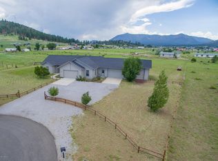 9282 N Bryant Rd, Flagstaff, AZ 86004