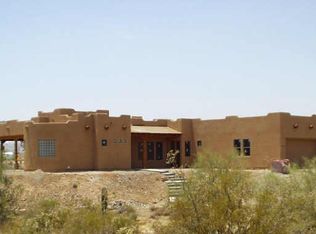 34009 N 2nd Ave, Desert Hills, AZ 85086