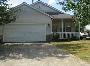 534 Windcroft Cir NW, Acworth, GA 30101