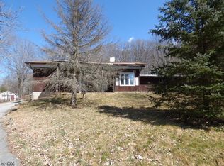 30 Jager Rd, Montague, NJ 07827