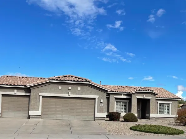 1184 E CRESCENT Court, Chandler, AZ 85249