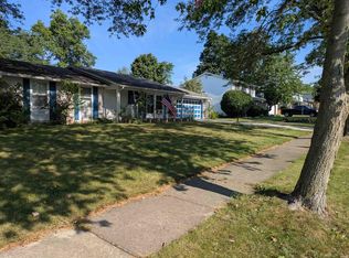 7730 Gathings Dr, Fort Wayne, IN 46816