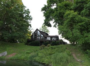 10824 W Timber Rd, Mapleton, IL 61547