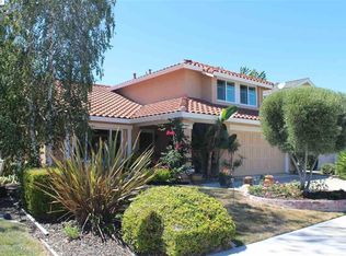 6789 Paseo Catalina, Pleasanton, CA 94566