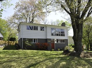 11107 Dewey Rd, Kensington, MD 20895