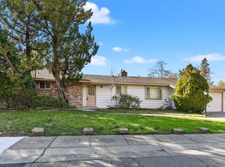 3031 Wilkins Way, Carmichael, CA 95608