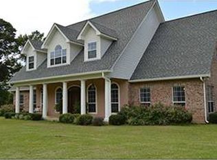 28211 Nobles Cemetary Rd, Franklinton, LA 70438