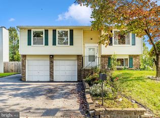 1804 Rocky Glen Dr, Frederick, MD