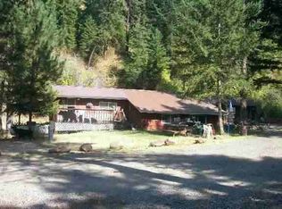 111 Barclay Ln, Dayton, WA 99328