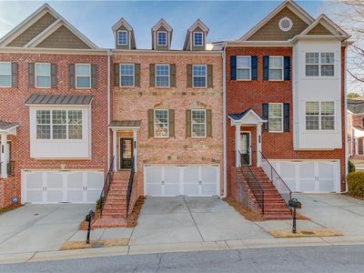 3396 Kiveton Ct, Norcross, GA, 30092