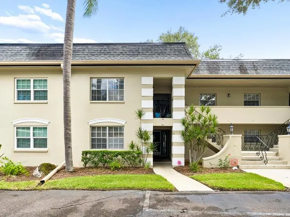 43 COUNTRY CLUB DRIVE, LARGO, FL 33771
