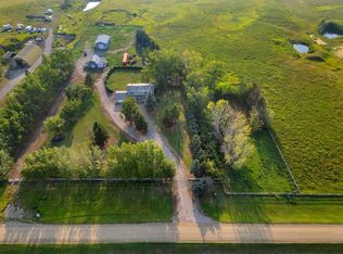 233081 E Glenmore View Rd, Rural Rocky County, AB T2P 2G6