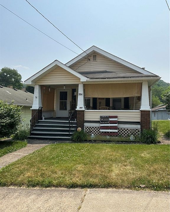 364 Indiana Ave, Chester, WV 26034 | Zillow